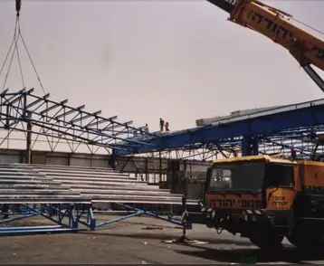 Clearing & Rebuilding