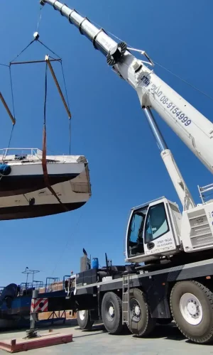 מנופי יהודה